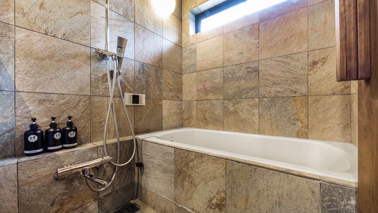 Photo of Bathroom in Nakagyo Ward