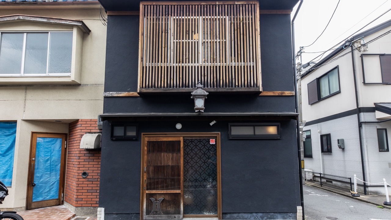 Photo of Outdoor in Nakagyo Ward