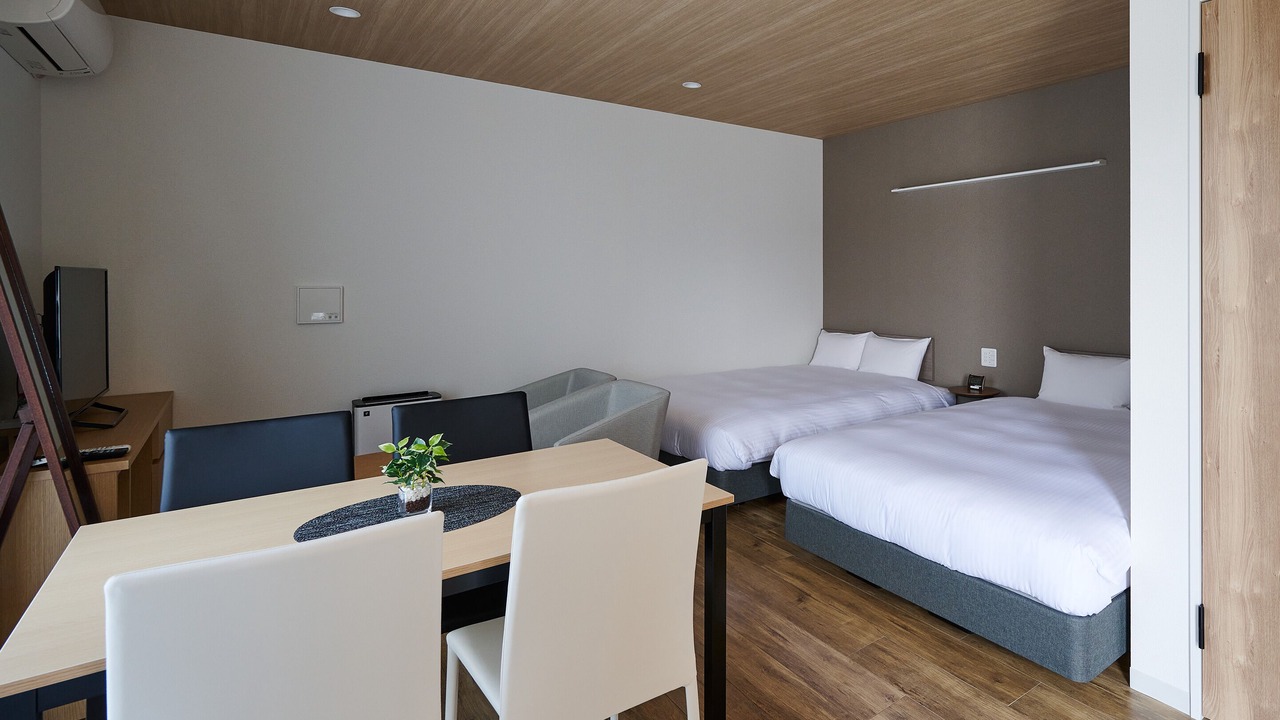 Photo of Bedroom in Kaizu