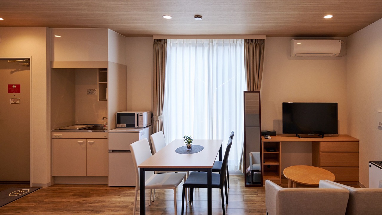 Photo of Kitchen in Kaizu