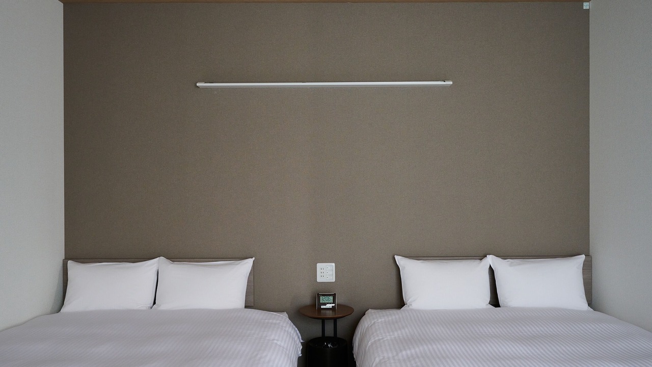 Photo of Bedroom in Kaizu