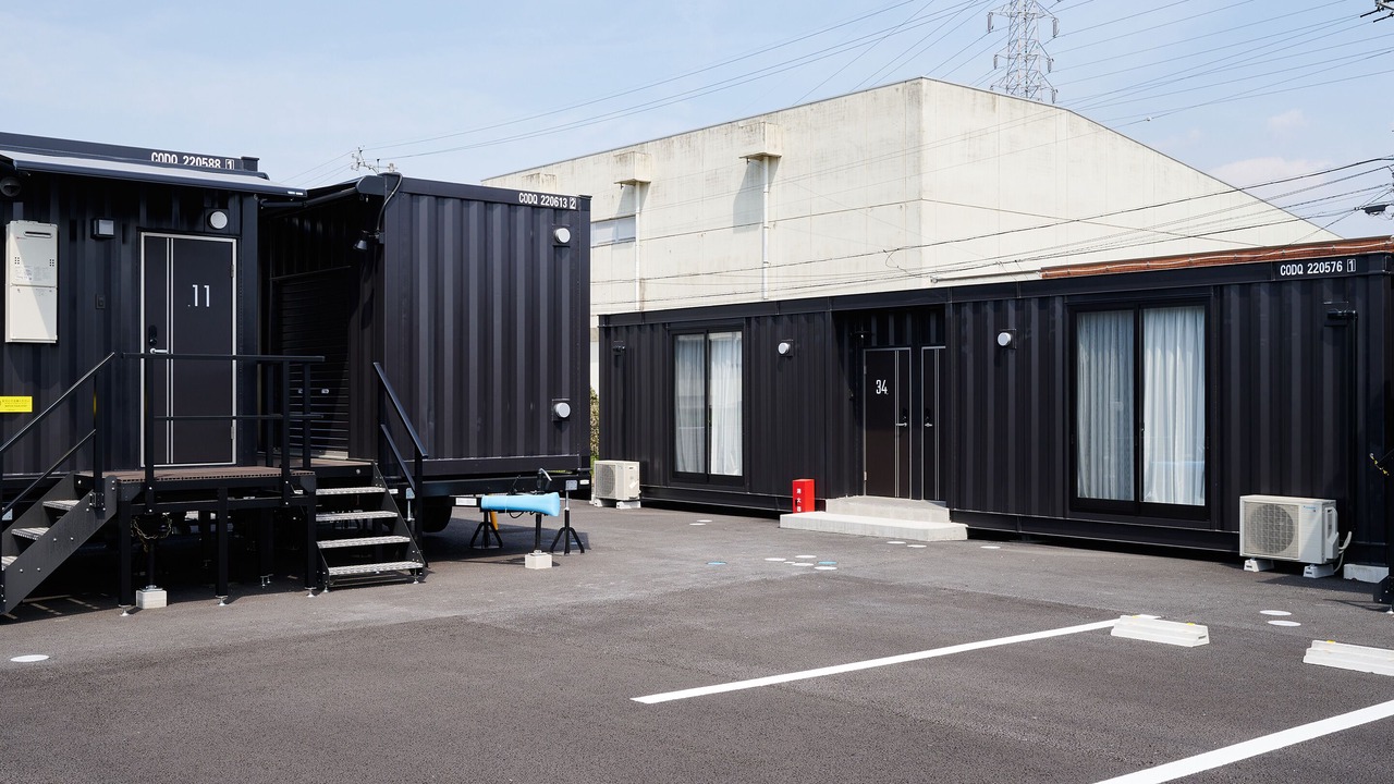 Photo of Outdoor in Kaizu