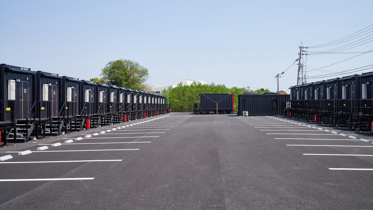 Photo of Outdoor in Tsu