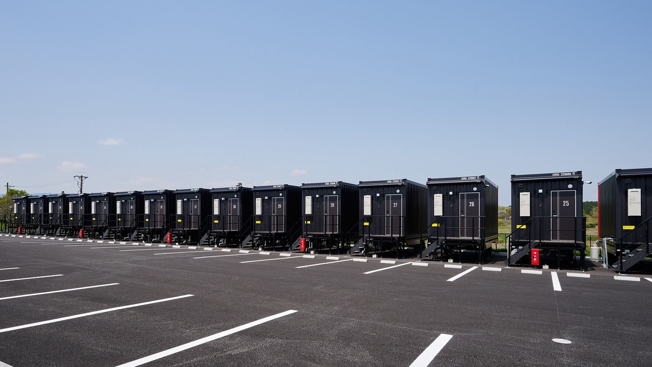 Photo of Outdoor in Tsu