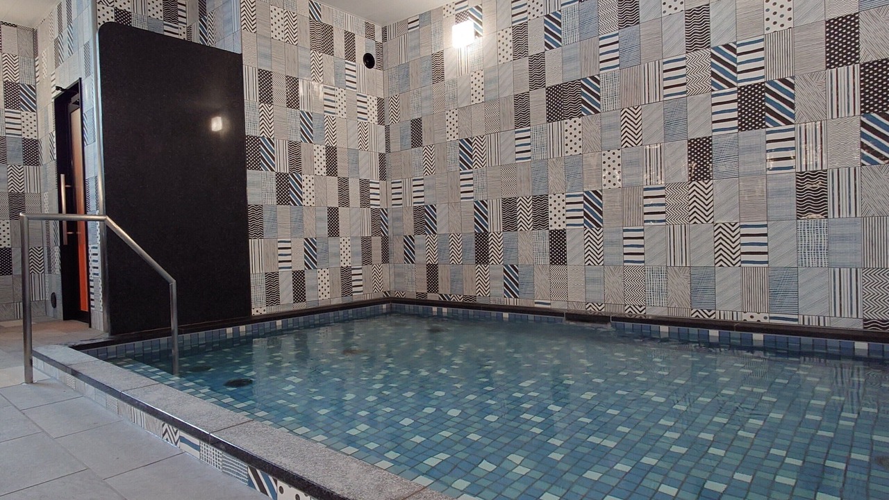 Photo of Bathroom in Shunan