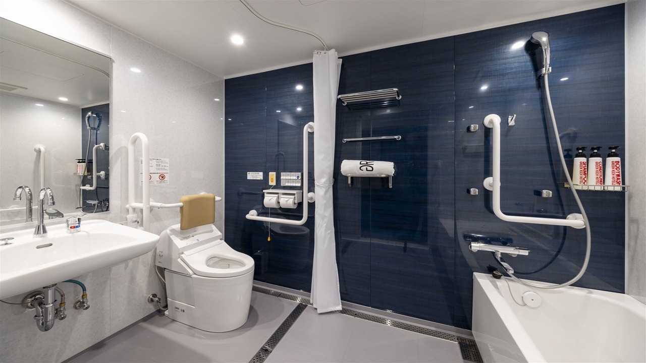 Photo of Bathroom in Shunan