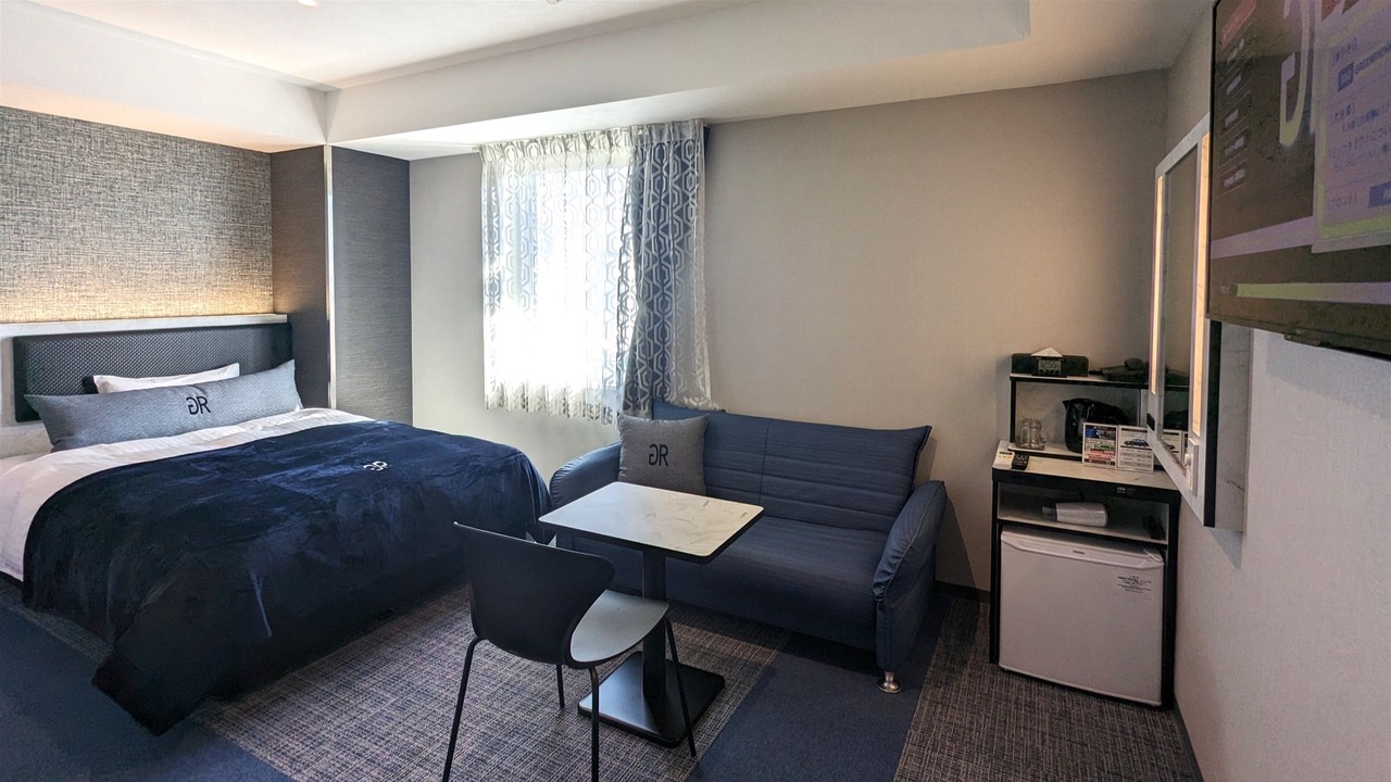 Photo of Bedroom in Shunan