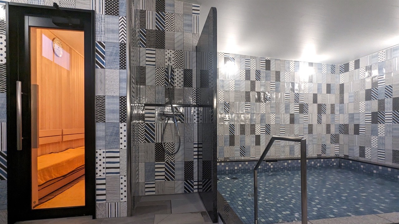 Photo of Bathroom in Shunan