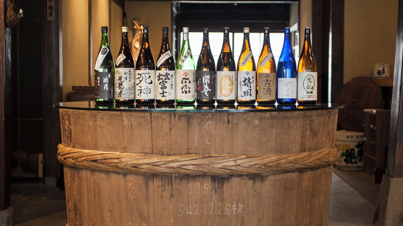 Photo of Others in Izumo