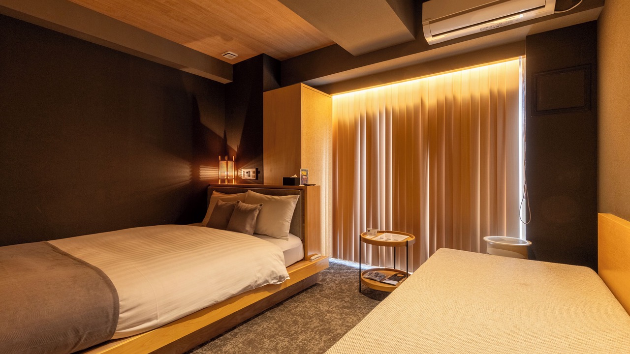 Photo of Bedroom in Asakusa