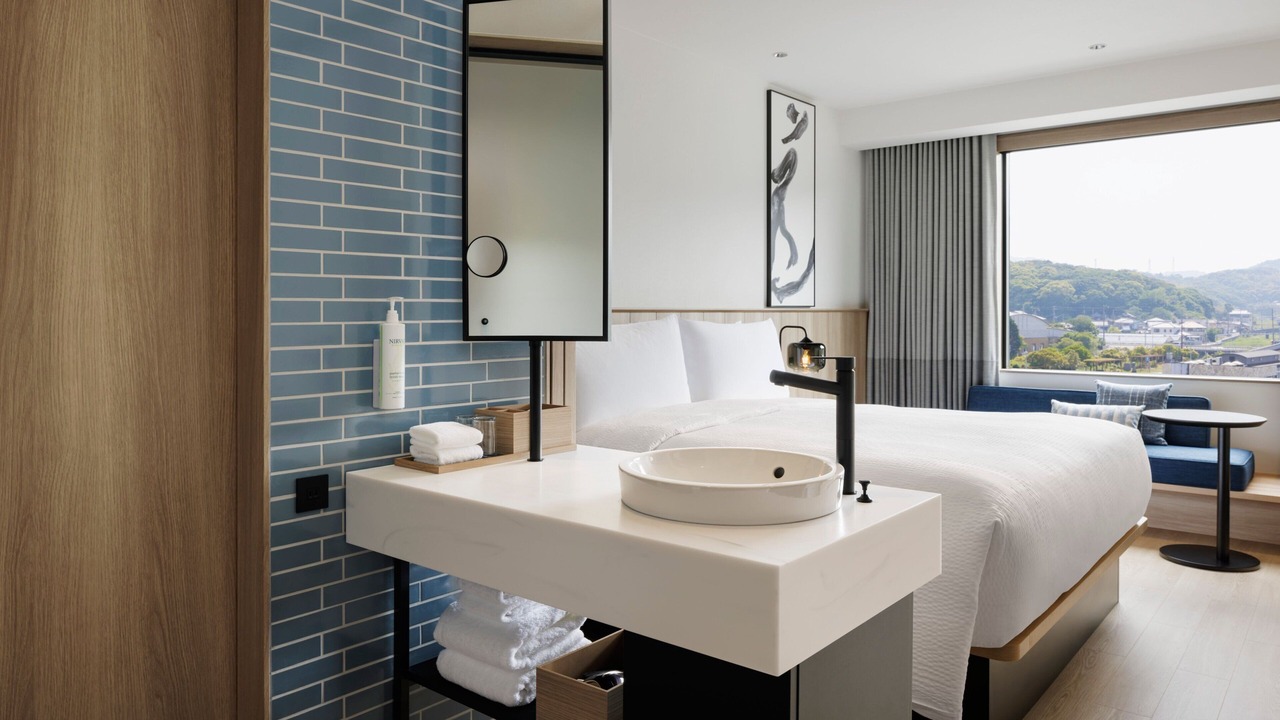 Photo of Bedroom in Fukura