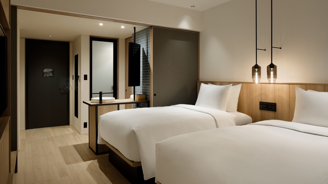 Photo of Bedroom in Fukura