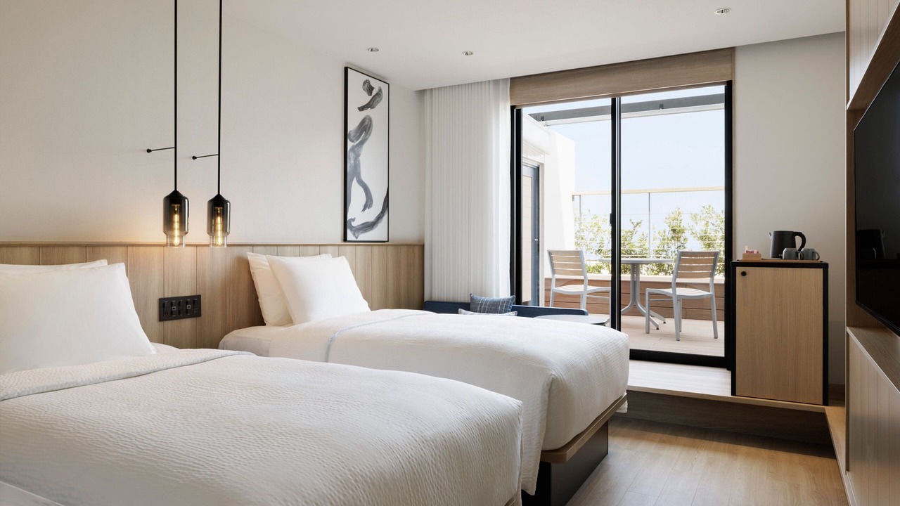 Photo of Bedroom in Fukura