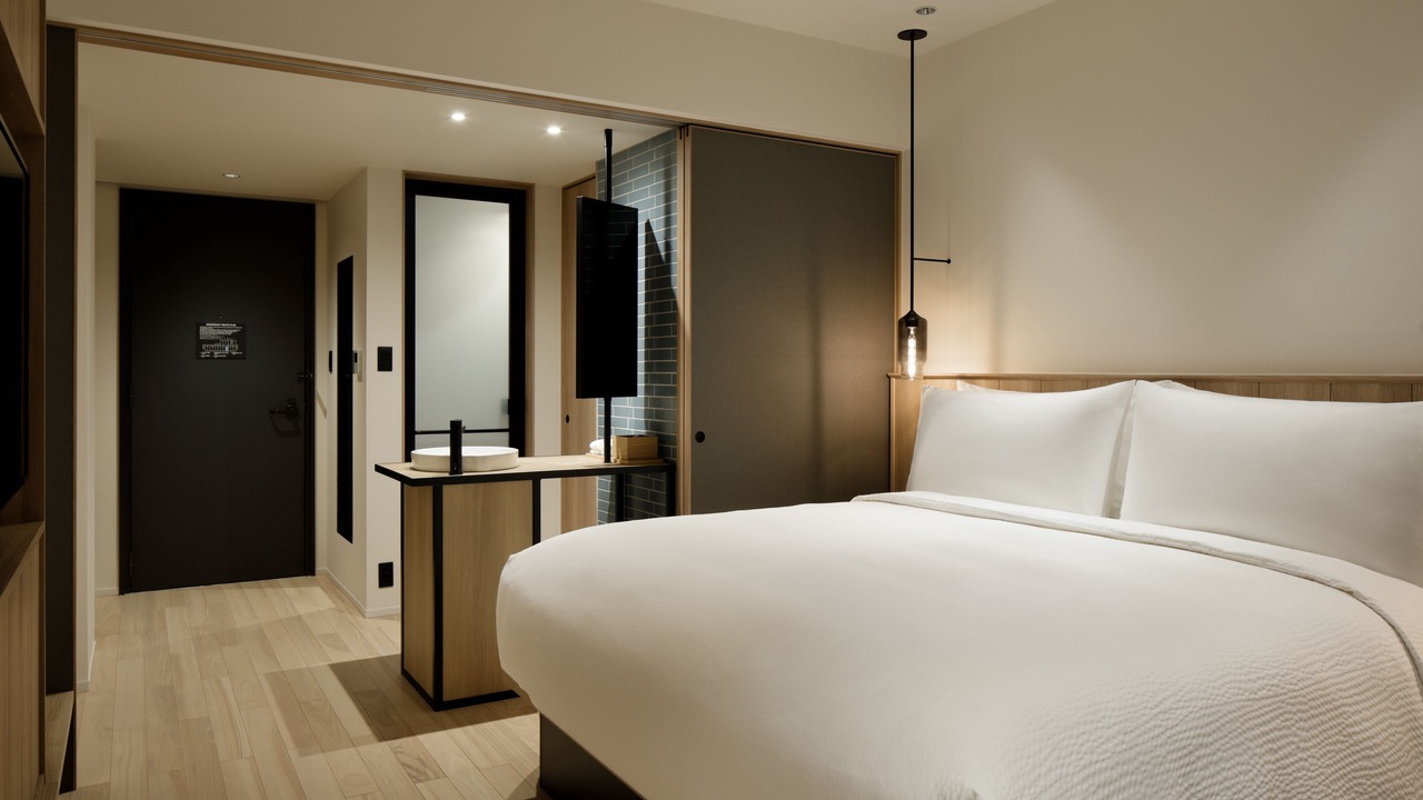 Photo of Bedroom in Fukura