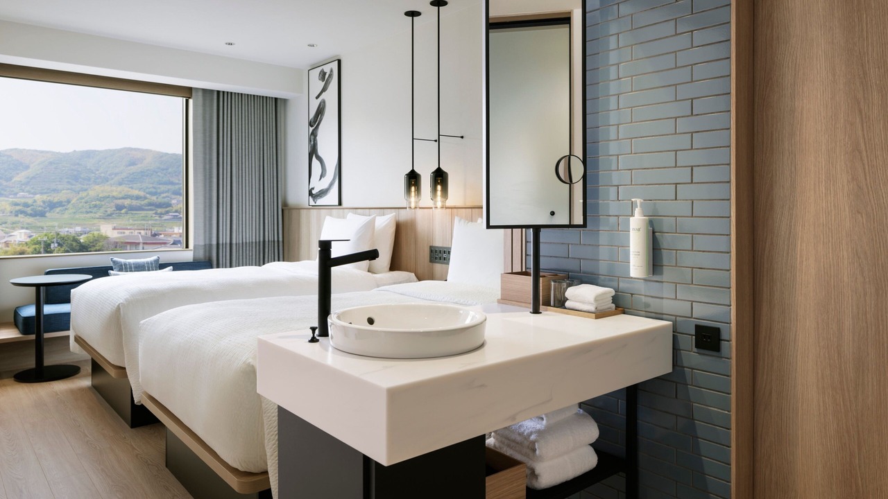 Photo of Bedroom in Fukura