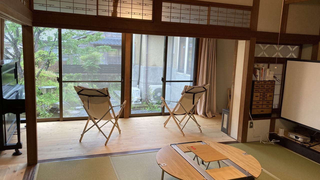 Photo of Livingroom in Makurazaki