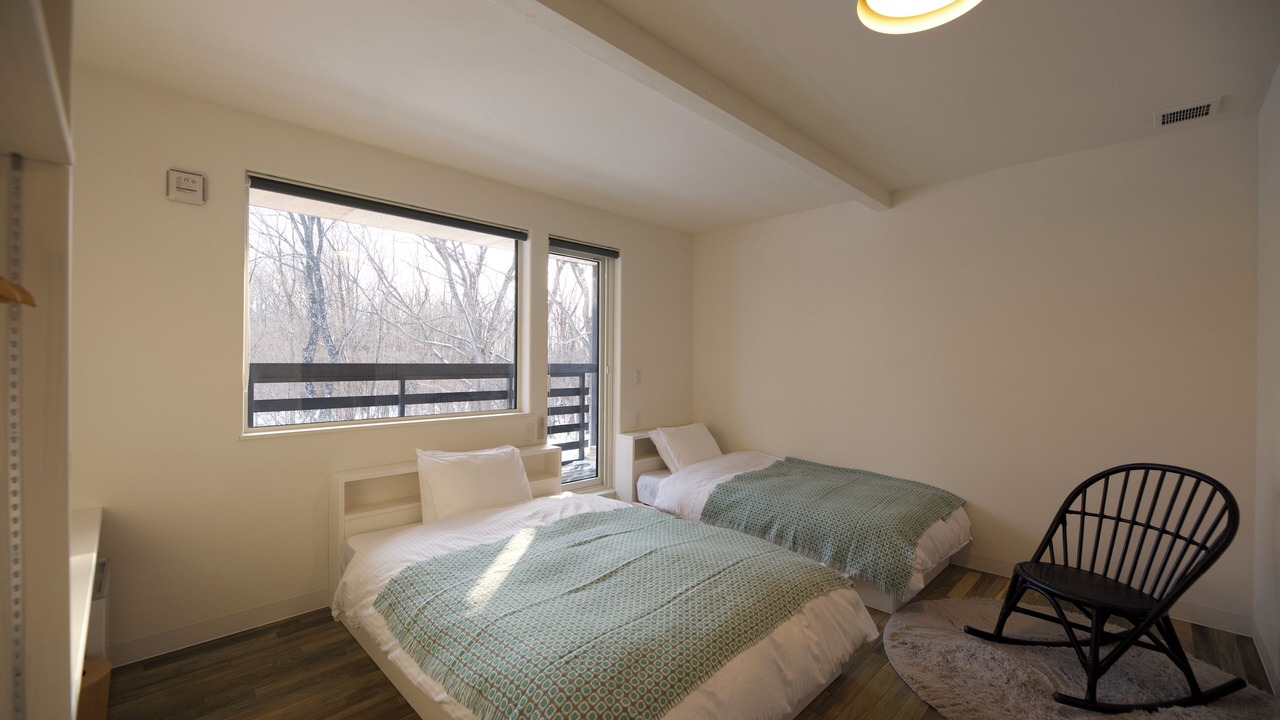 Photo of Bedroom in Shari