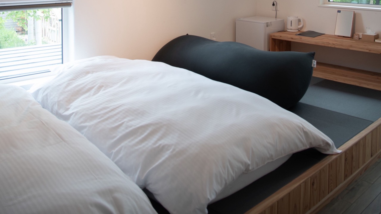 Photo of Bedroom in Shari