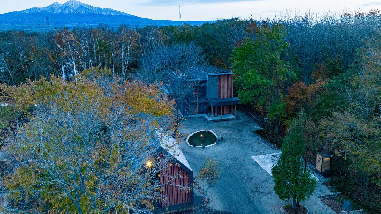 Photo of Outdoor in Shari