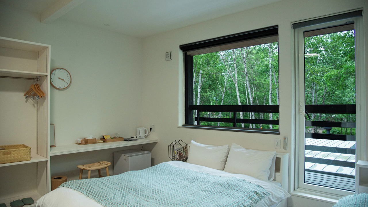 Photo of Bedroom in Shari