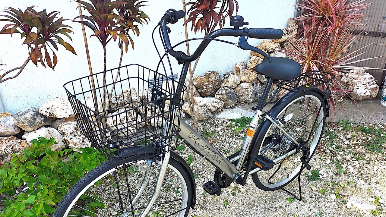 Photo of Outdoor in Miyakojima