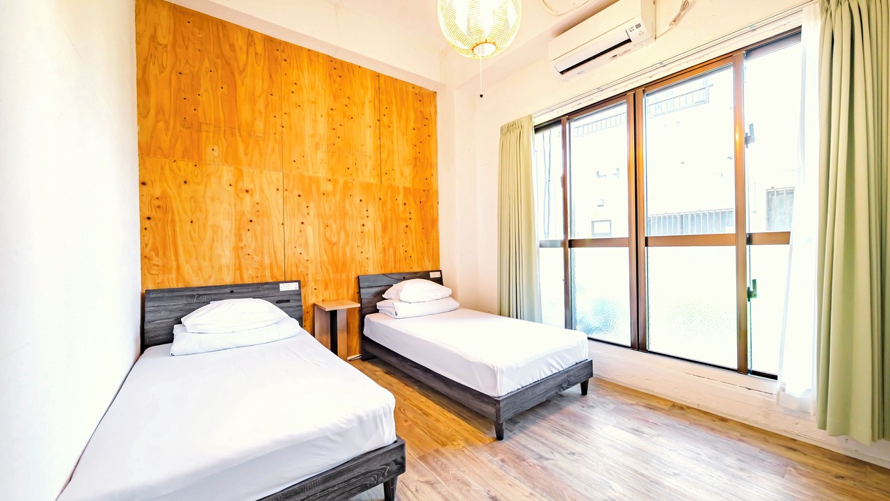 Photo of Bedroom in Miyakojima