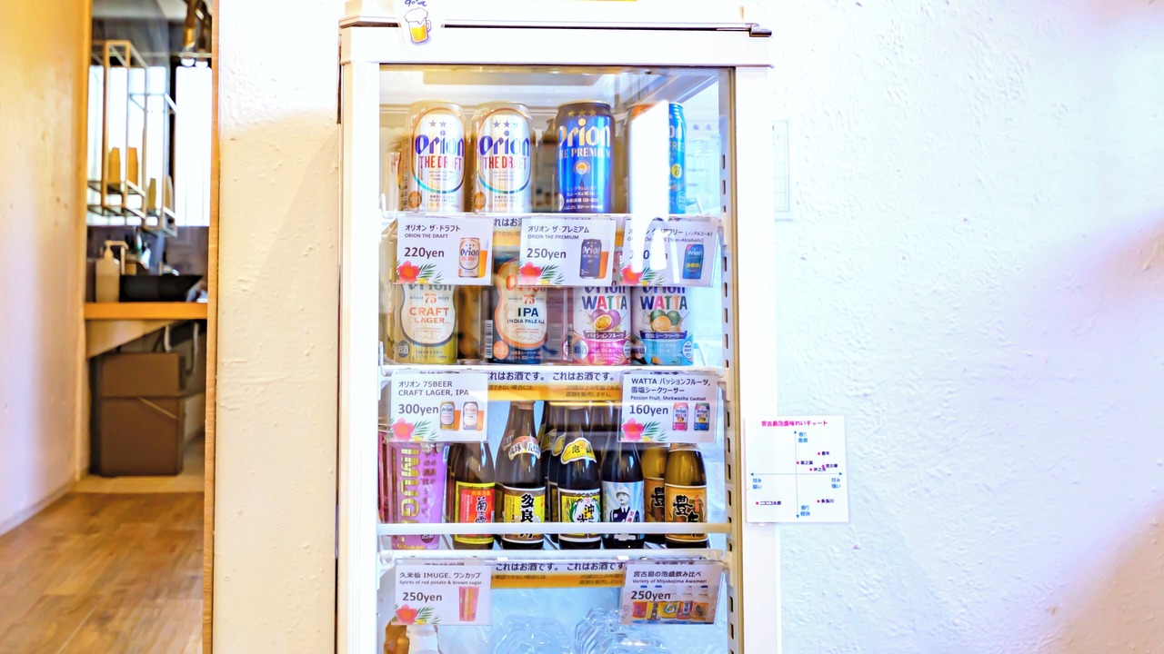 Photo of Others in Miyakojima