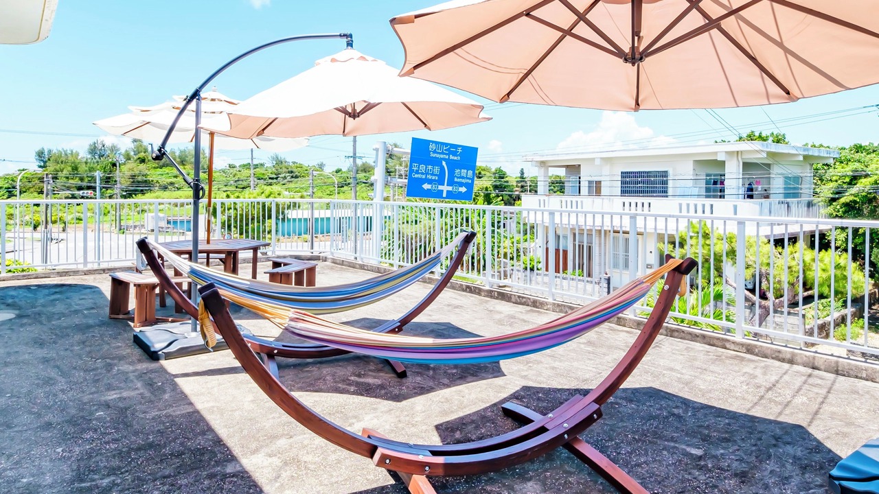 Photo of Outdoor in Miyakojima