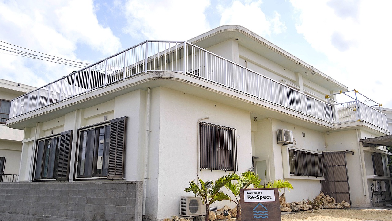 Photo of Outdoor in Miyakojima
