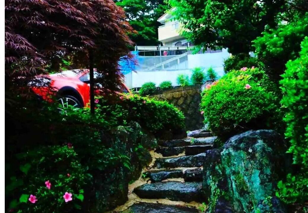 Photo of Outdoor in Miyakami