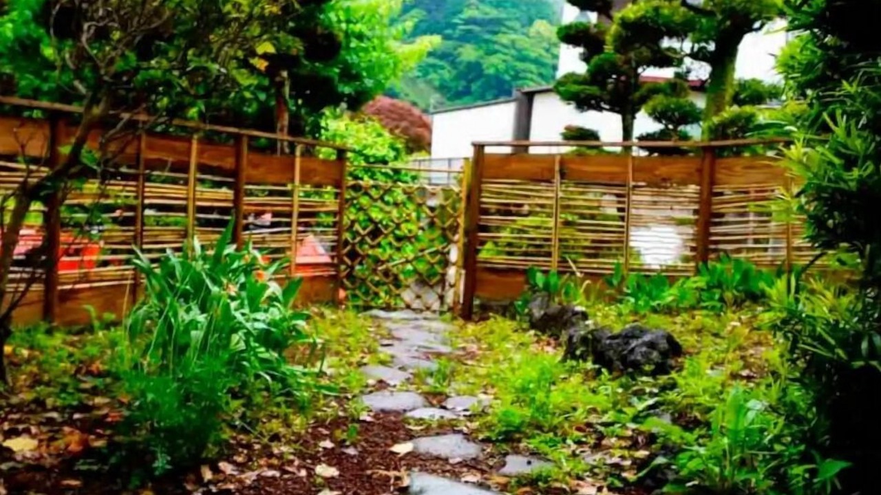 Photo of Outdoor in Miyakami