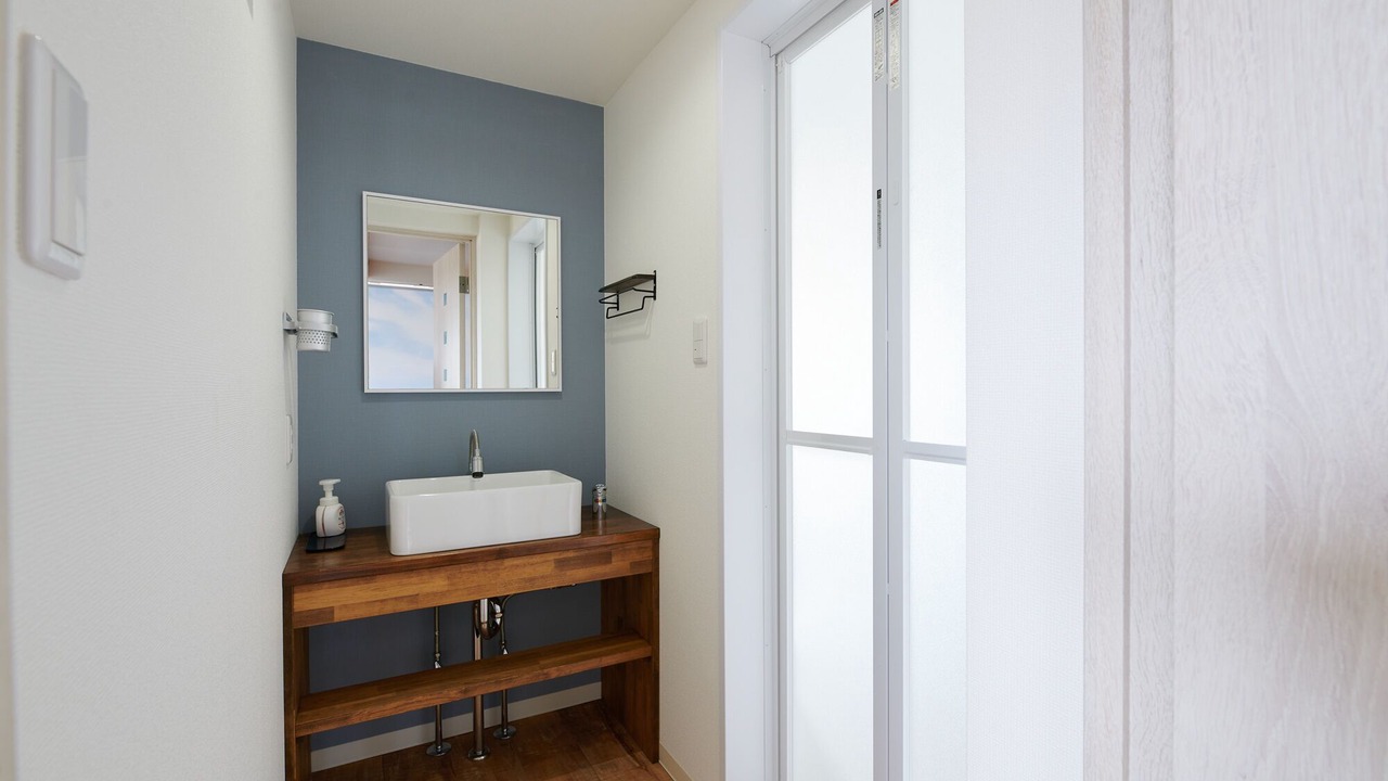 Photo of Bathroom in Kusumoto