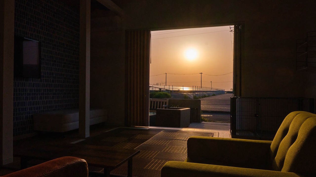 Photo of Bedroom in Kusumoto
