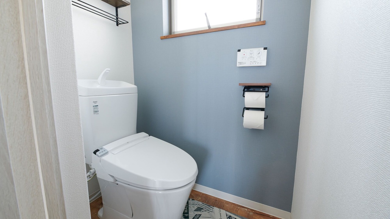 Photo of Bathroom in Kusumoto