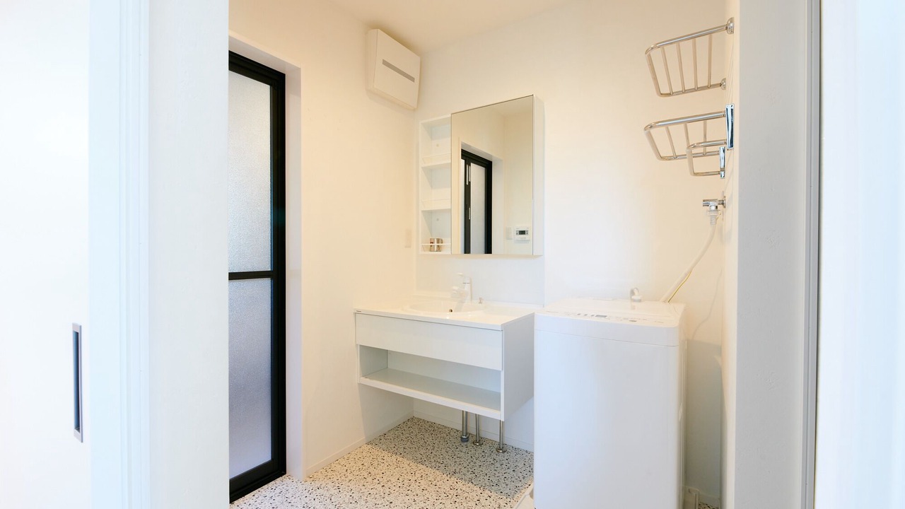Photo of Bathroom in Kusumoto