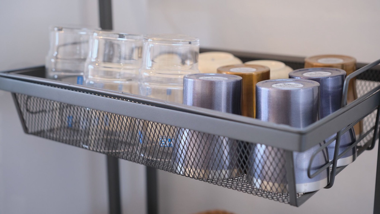 Photo of Kitchen in Kusumoto