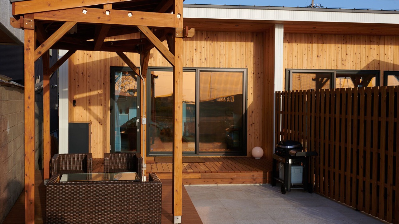 Photo of Outdoor in Kusumoto