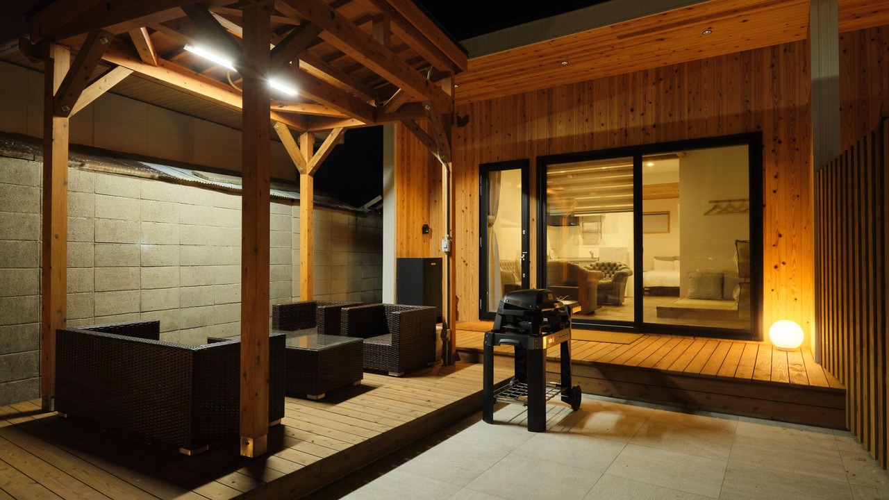 Photo of Outdoor in Kusumoto