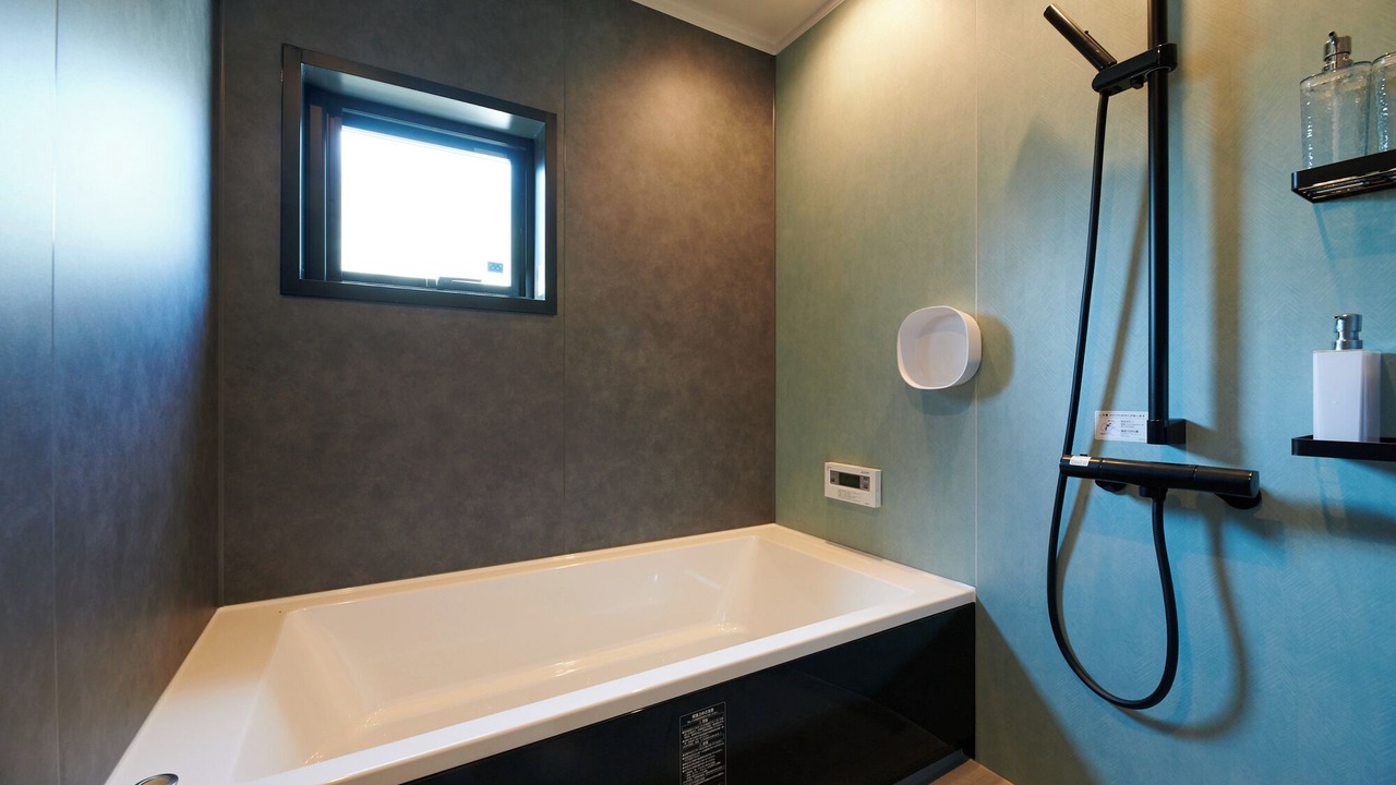 Photo of Bathroom in Kusumoto