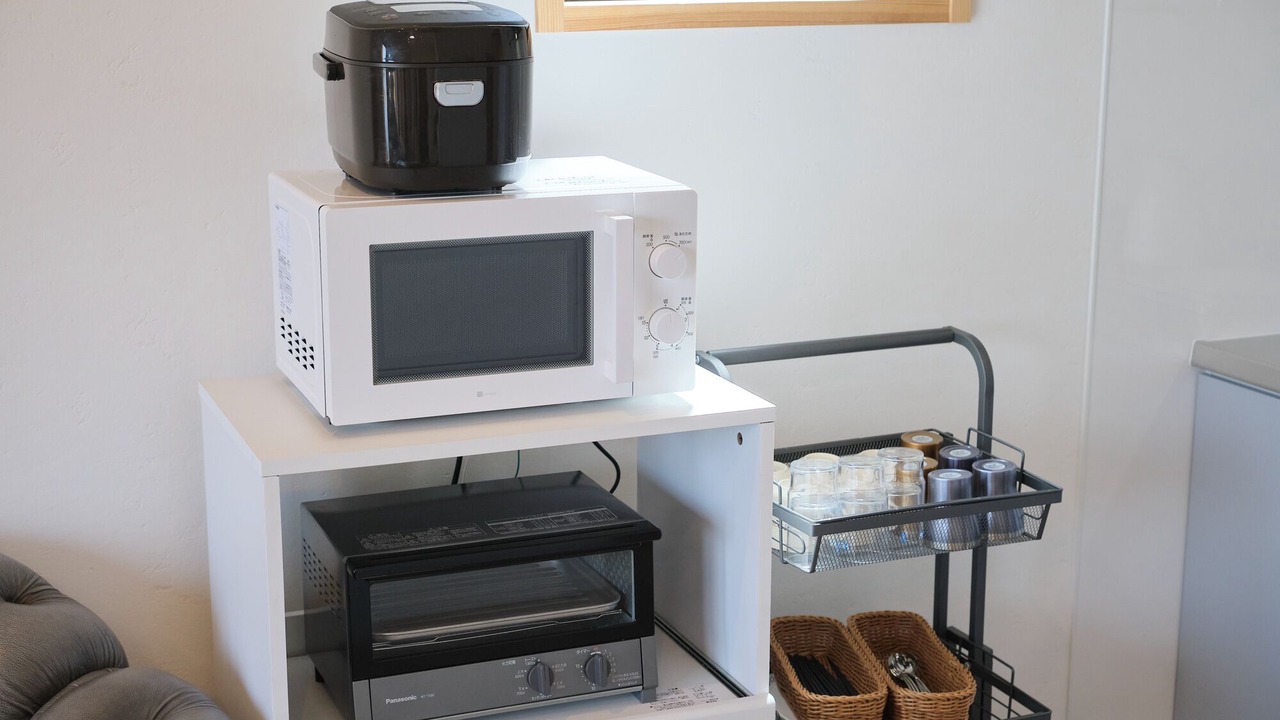 Photo of Kitchen in Kusumoto