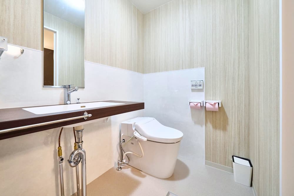 Photo of Bedroom in Ogaki