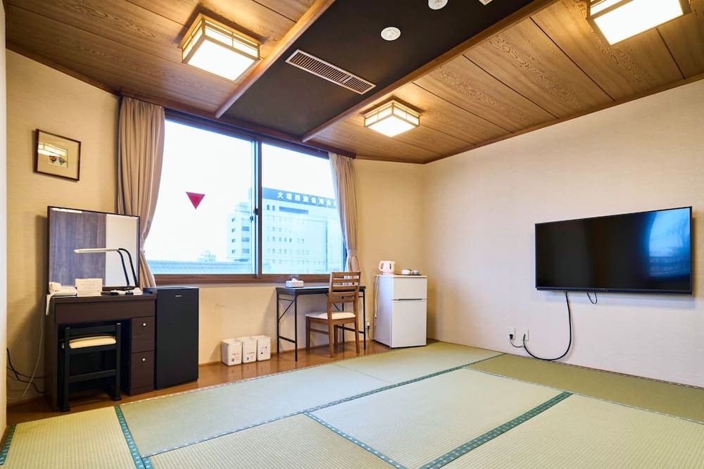 Photo of Bedroom in Ogaki