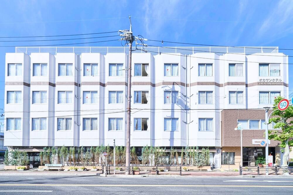 Photo of Outdoor in Ogaki