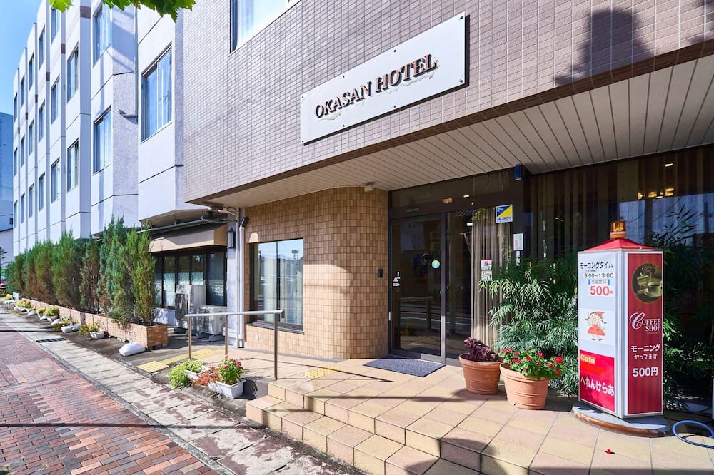 Photo of Outdoor in Ogaki