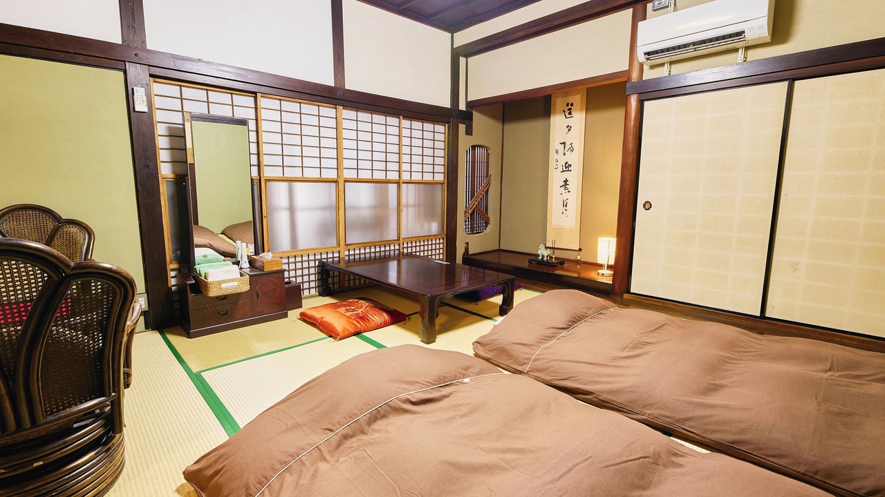Photo of Bedroom in Ukiha