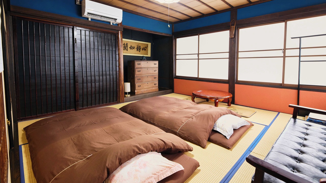 Photo of Bedroom in Ukiha