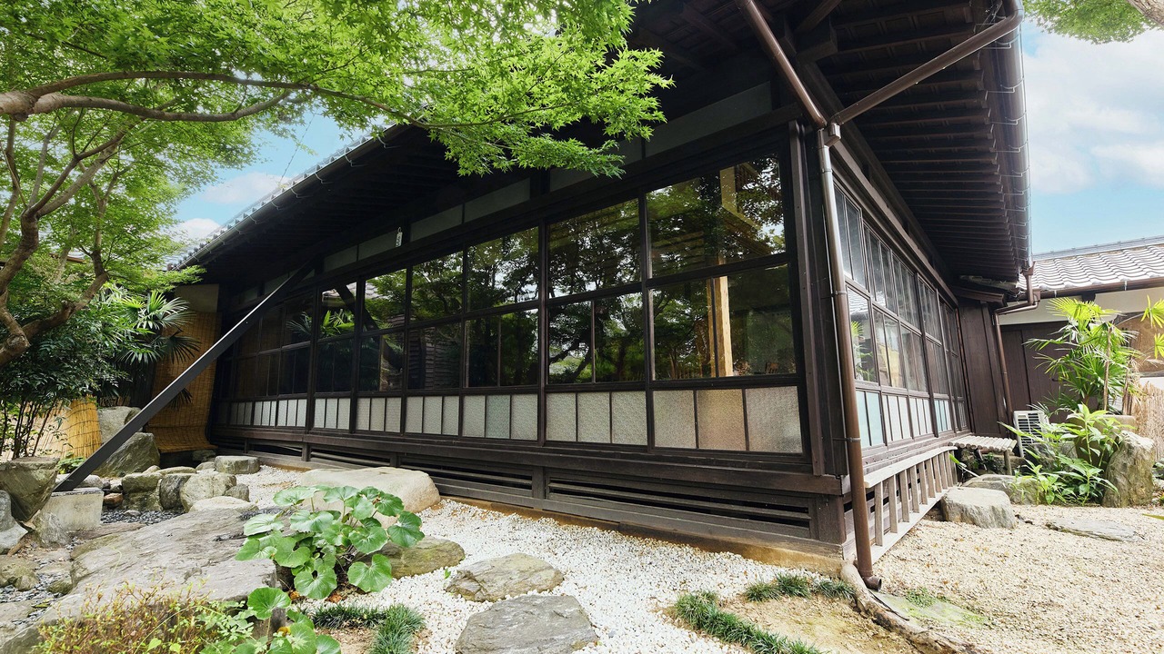 Photo of Outdoor in Ukiha