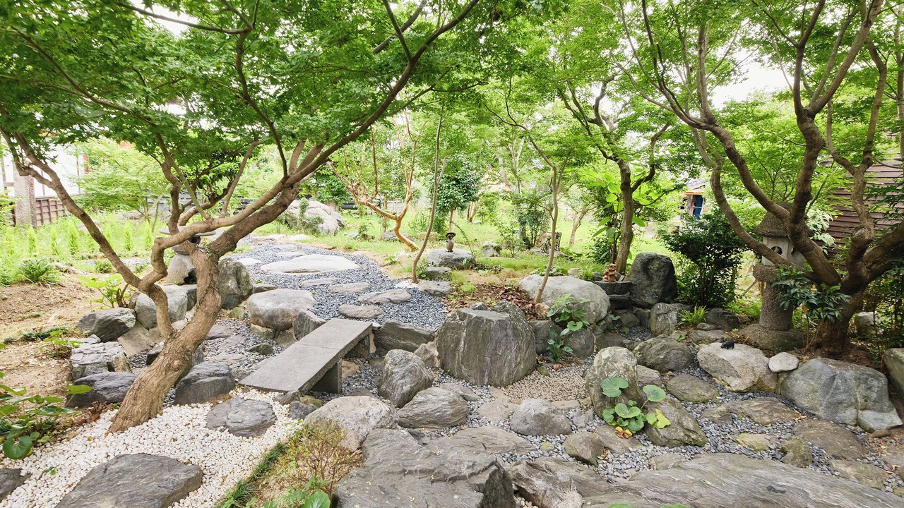 Photo of Outdoor in Ukiha