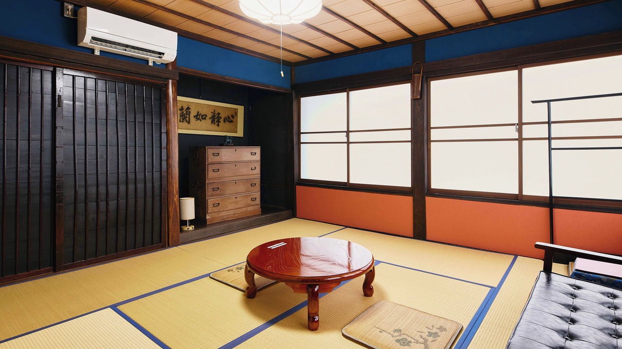 Photo of Bedroom in Ukiha