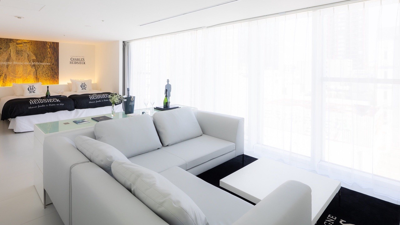 Photo of Bedroom in Minamisenba